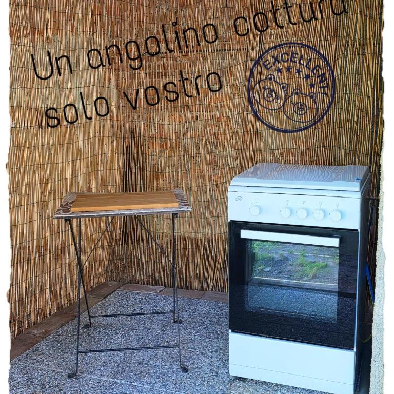Gioia Montedoro - One-Bedroom Apartment - 31