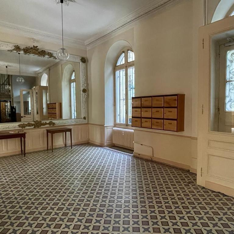 Studio élégant, confortable avec WiFi, proche parc - FR-1-555-59 - Studio - 18