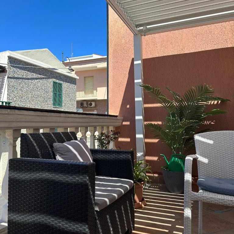 Rooms Guest House Il Porto Vecchio - Camera Familiare Deluxe - 2