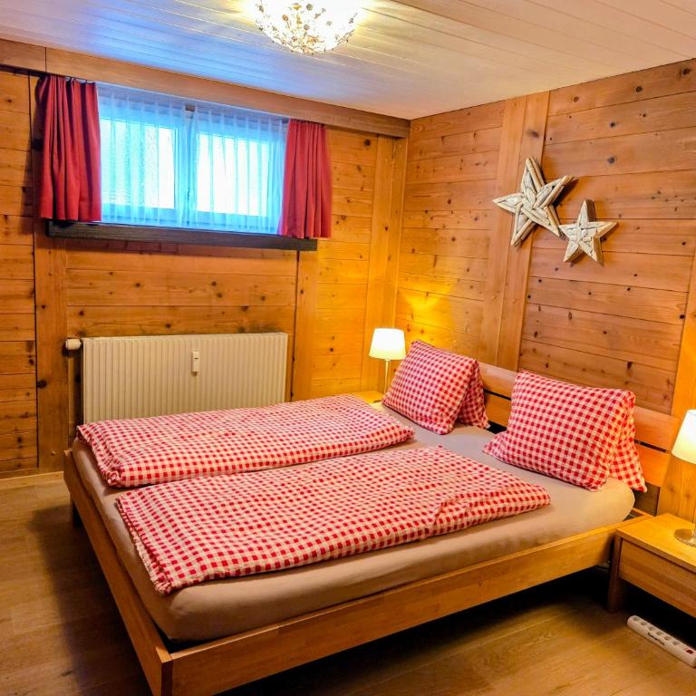 MOM - Alpine Boutique Apartments, Romantica, near Grindelwald Terminal - Apartment mit 1 Schlafzimmer - 3