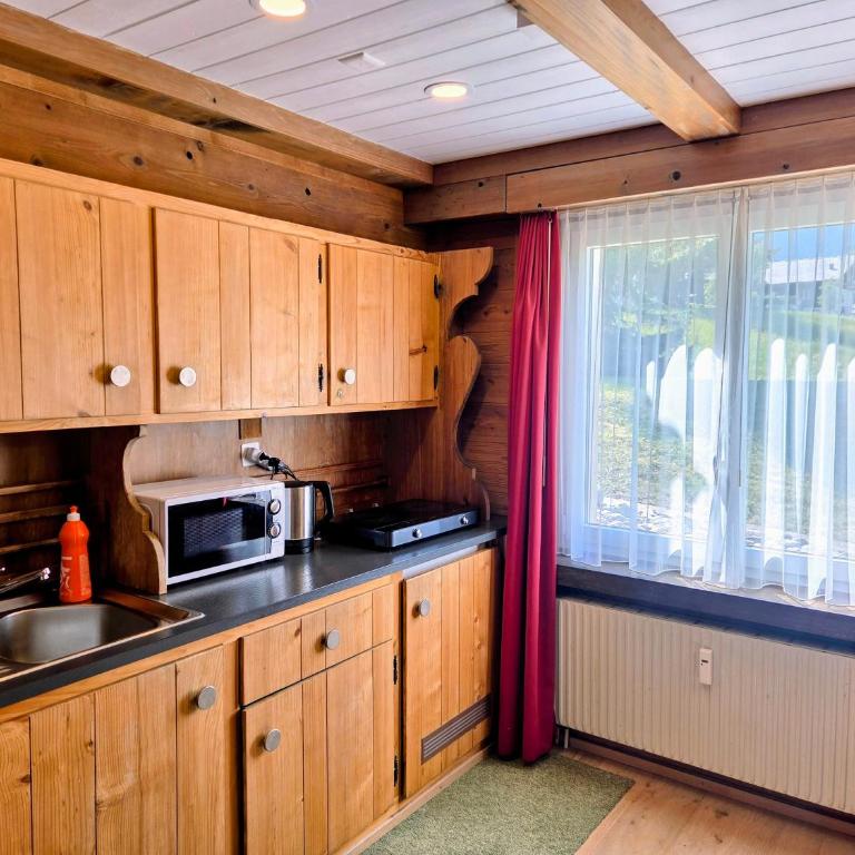 MOM - Alpine Boutique Apartments, Romantica, near Grindelwald Terminal - Apartment mit 1 Schlafzimmer - 14
