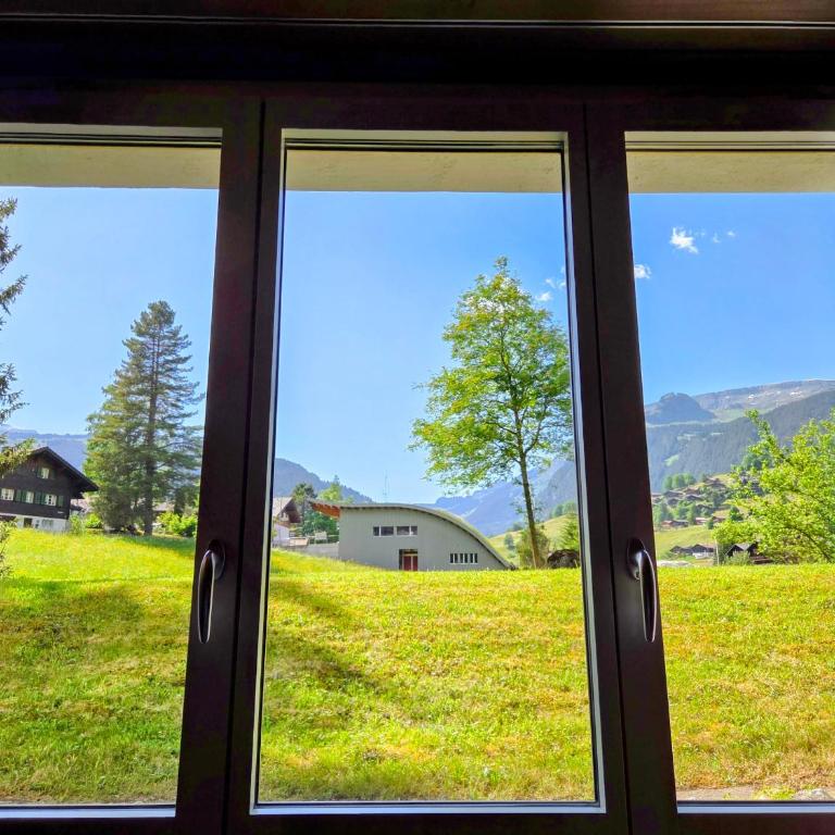 MOM - Alpine Boutique Apartments, Romantica, near Grindelwald Terminal - Apartment mit 1 Schlafzimmer - 8