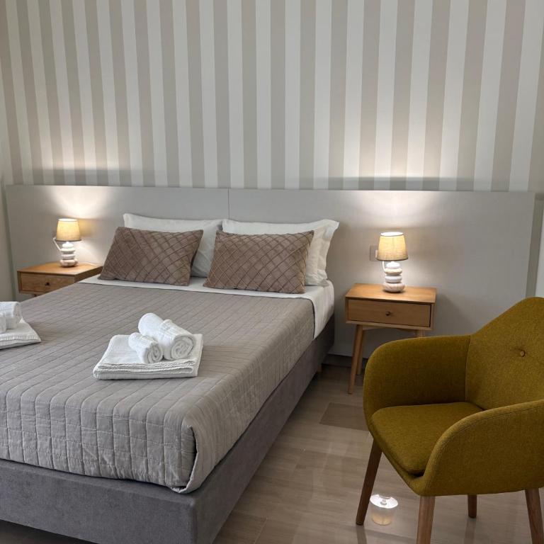 Lux Matera - Casa con 3 Camere da Letto - 27