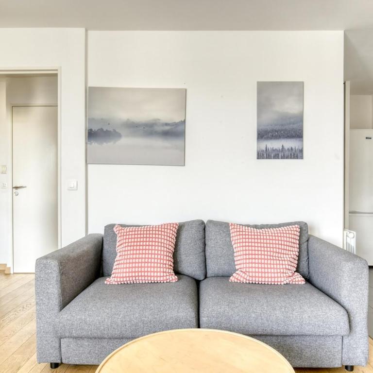 Le Palacio - Two-Bedroom Apartment - 25