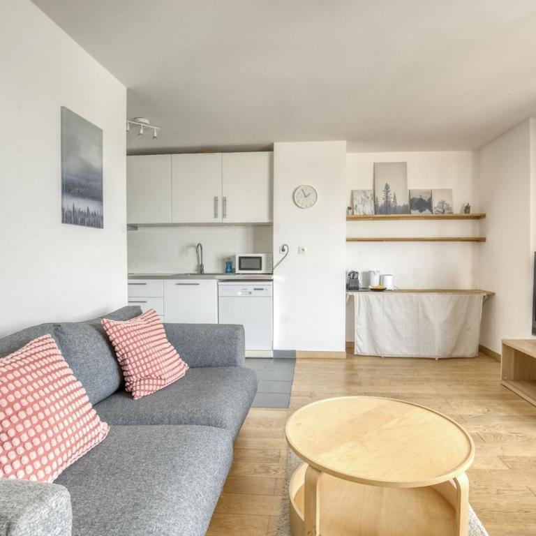 Le Palacio - Two-Bedroom Apartment - 20