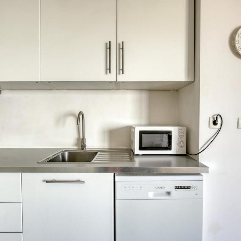 Le Palacio - Two-Bedroom Apartment - 16