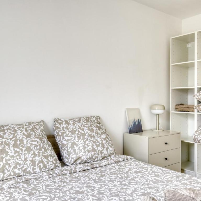 Le Palacio - Two-Bedroom Apartment - 8