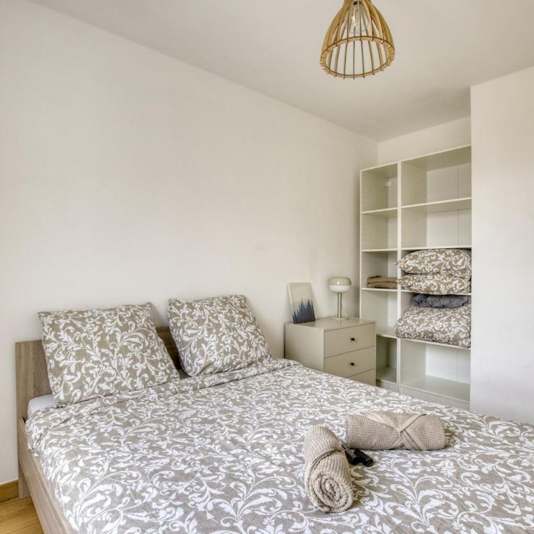 Le Palacio - Two-Bedroom Apartment - 7