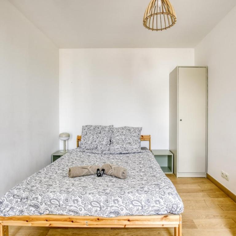 Le Palacio - Two-Bedroom Apartment - 5