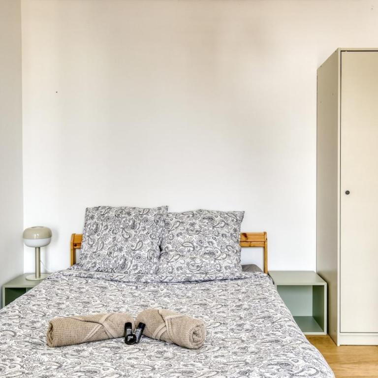 Le Palacio - Two-Bedroom Apartment - 6