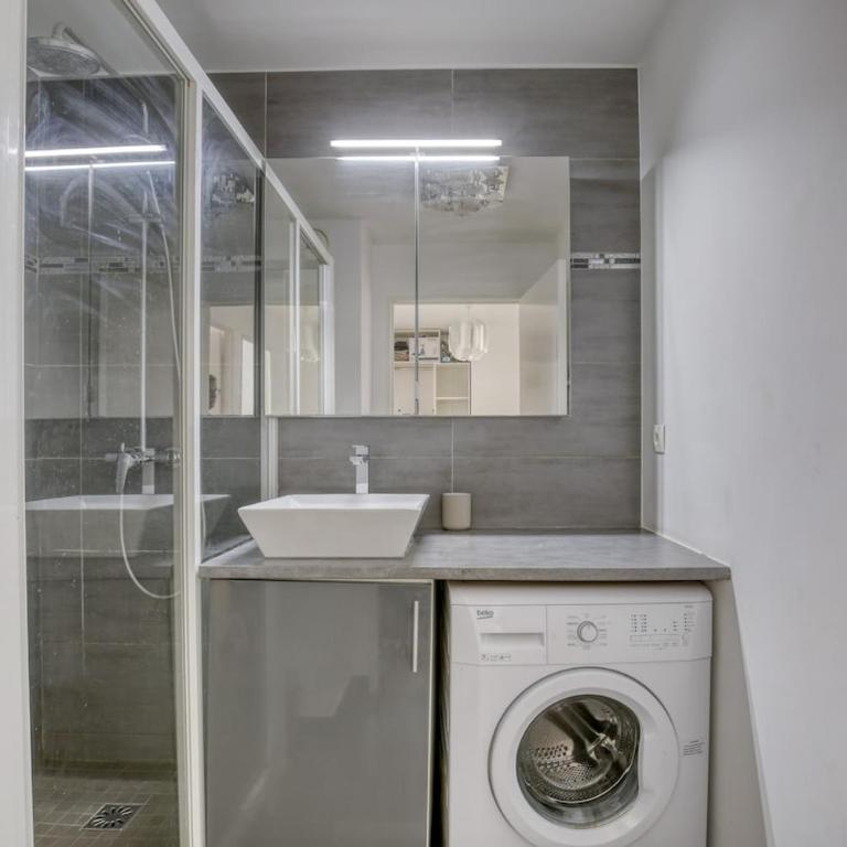 Le Palacio - Two-Bedroom Apartment - 15