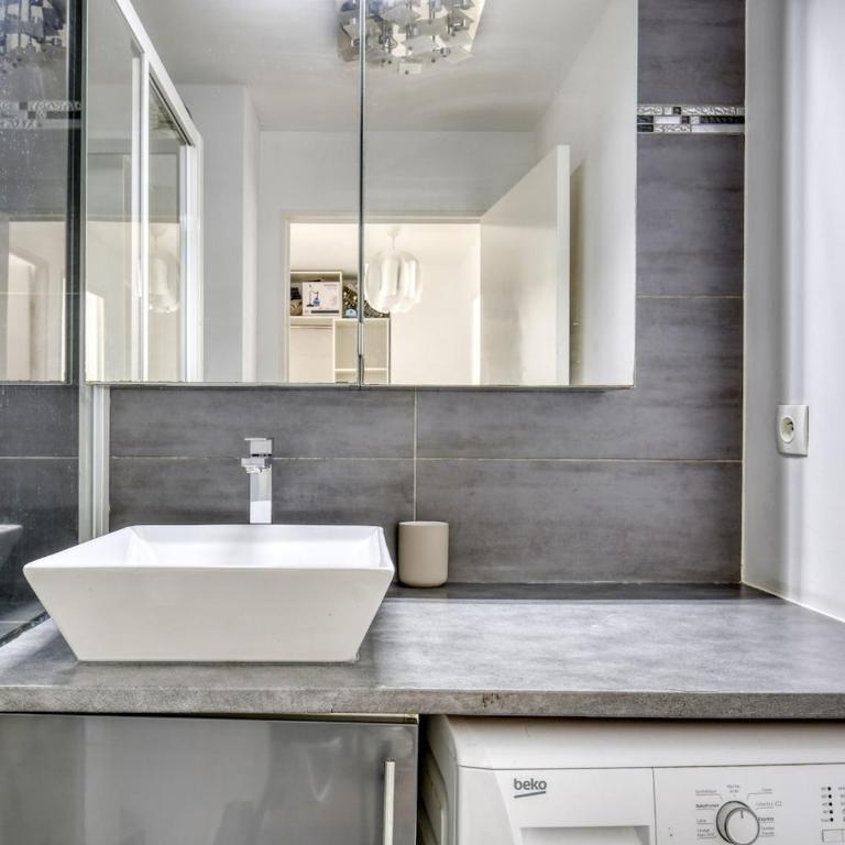Le Palacio - Two-Bedroom Apartment - 14