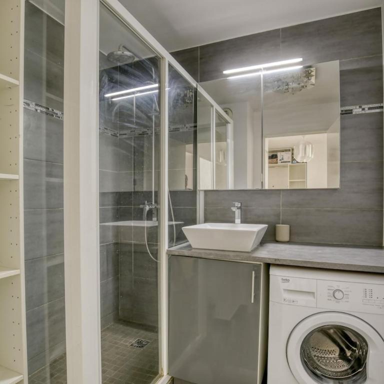 Le Palacio - Two-Bedroom Apartment - 13
