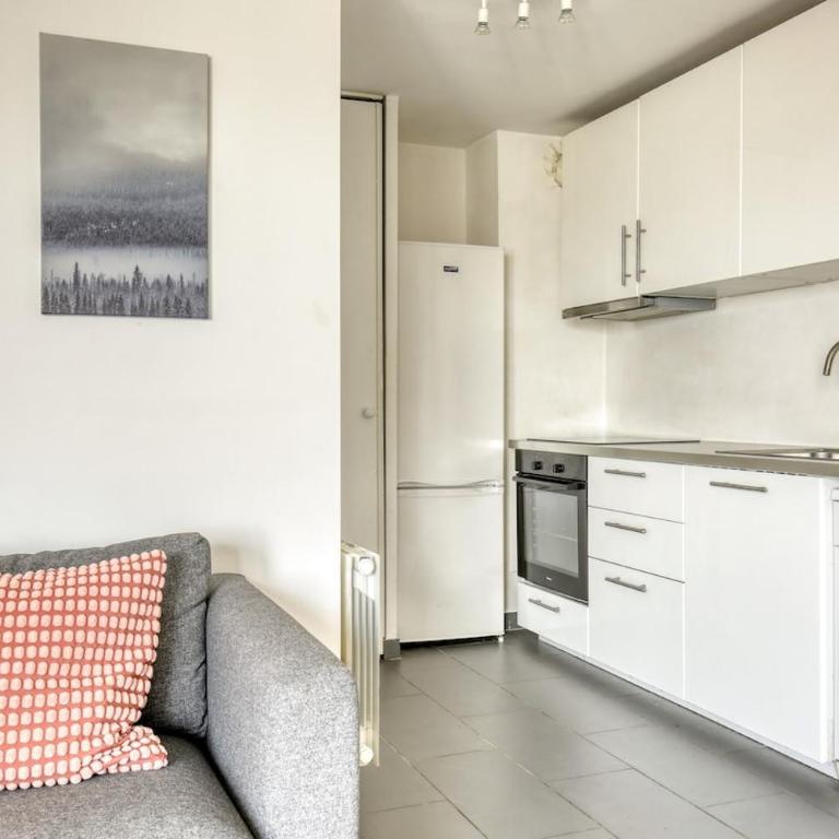 Le Palacio - Two-Bedroom Apartment - 12