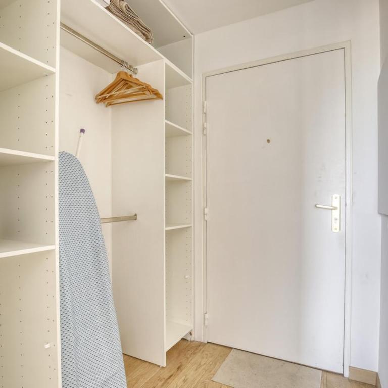 Le Palacio - Two-Bedroom Apartment - 28