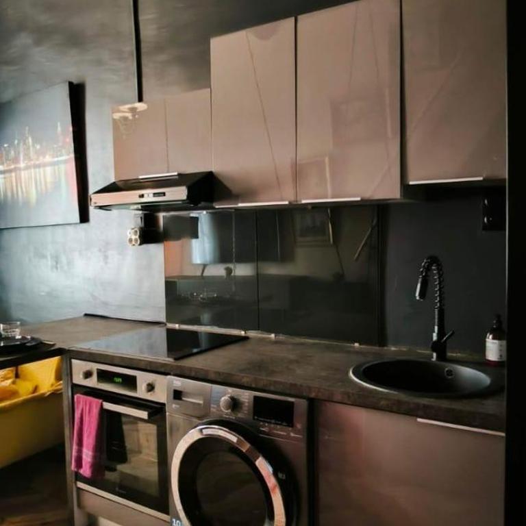 Cosy appartement Centre Historique - Apartamento de 1 dormitorio - 3