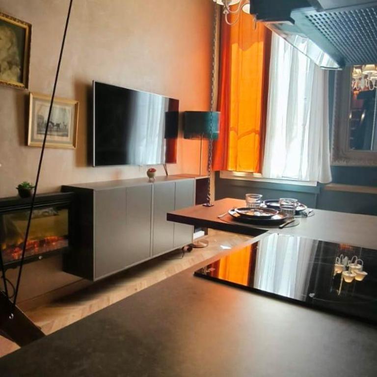 Cosy appartement Centre Historique - Apartamento de 1 dormitorio - 5