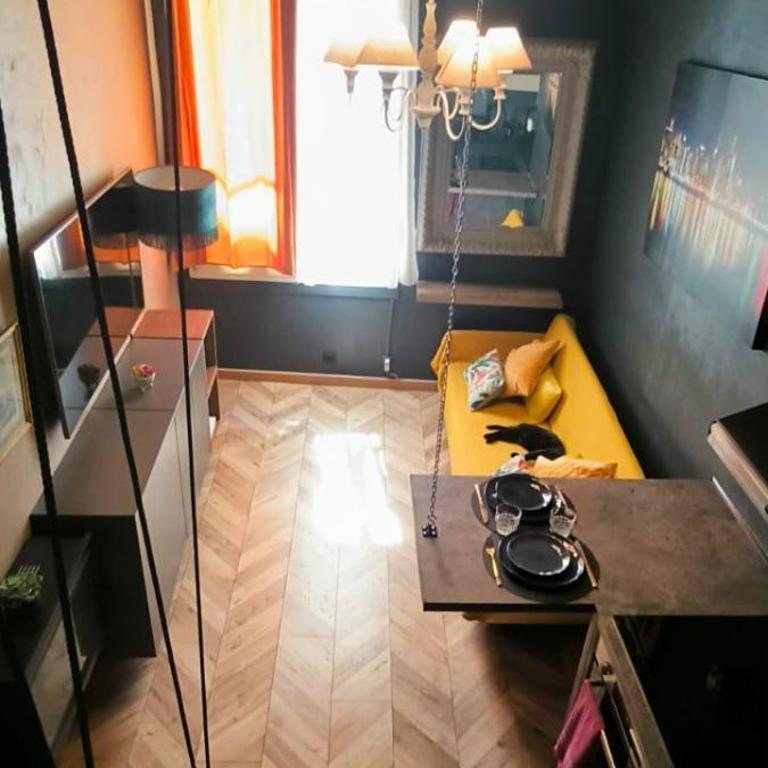 Cosy appartement Centre Historique - Apartamento de 1 dormitorio - 6