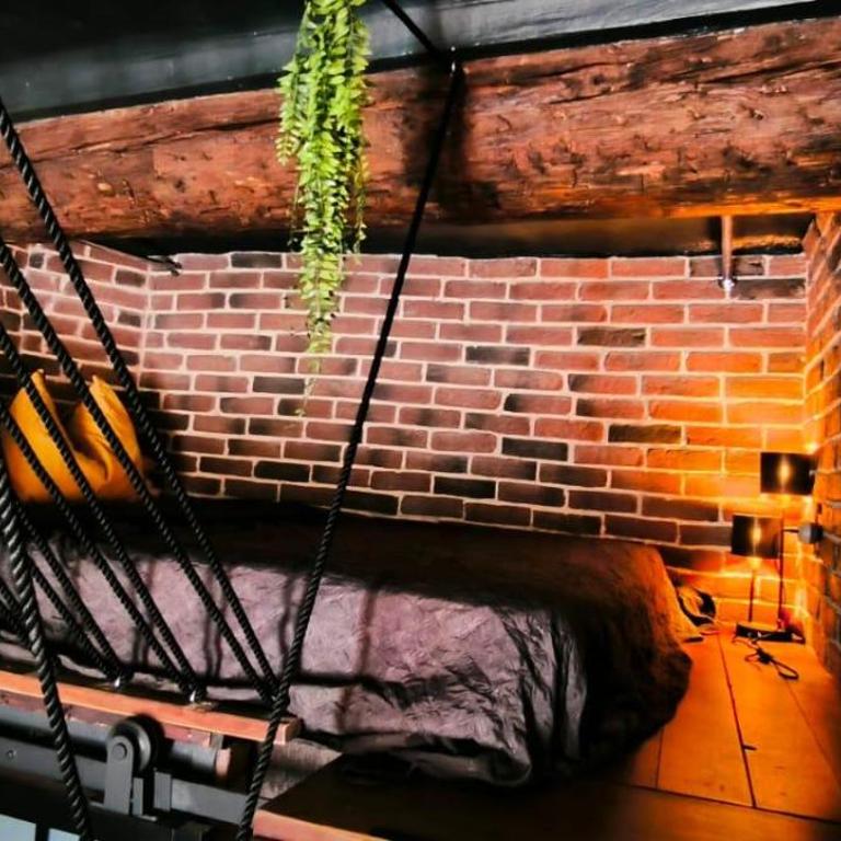 Cosy appartement Centre Historique - Apartamento de 1 dormitorio - 8