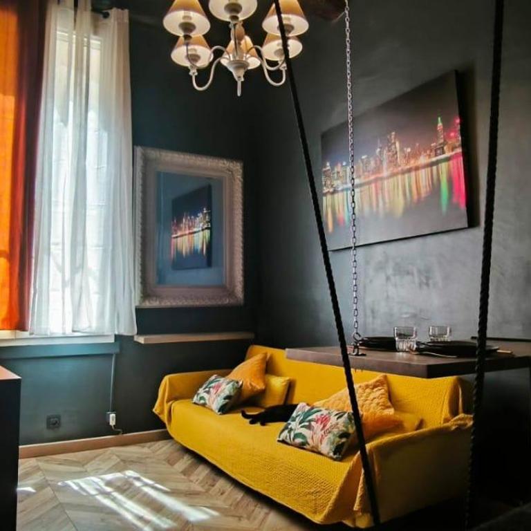 Cosy appartement Centre Historique - Apartamento de 1 dormitorio - 11