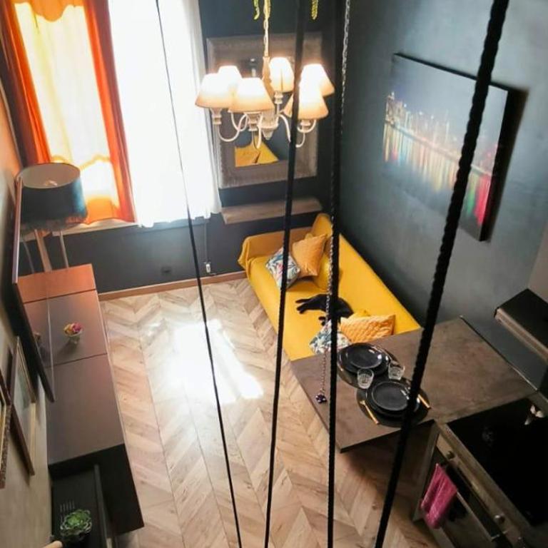 Cosy appartement Centre Historique - Apartamento de 1 dormitorio - 12