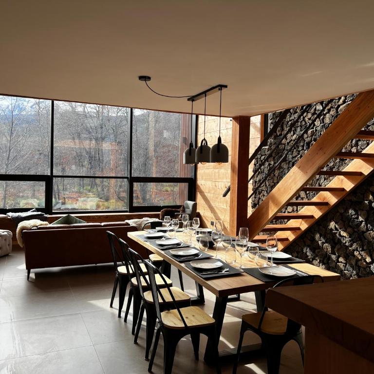 Chalet Ciprés - Casa - 35