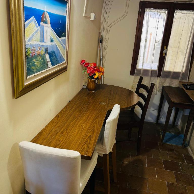 Santa Cesarea Sassi - Vacation Home - 16