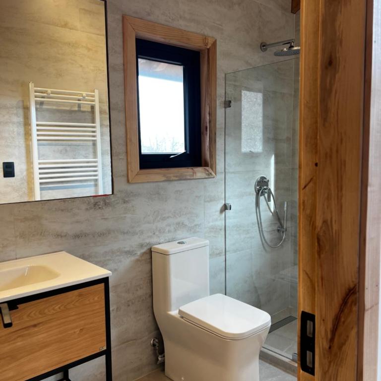 Chalet Ciprés - Casa - 32