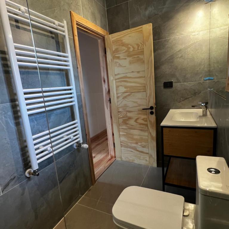 Chalet Ciprés - Casa - 31