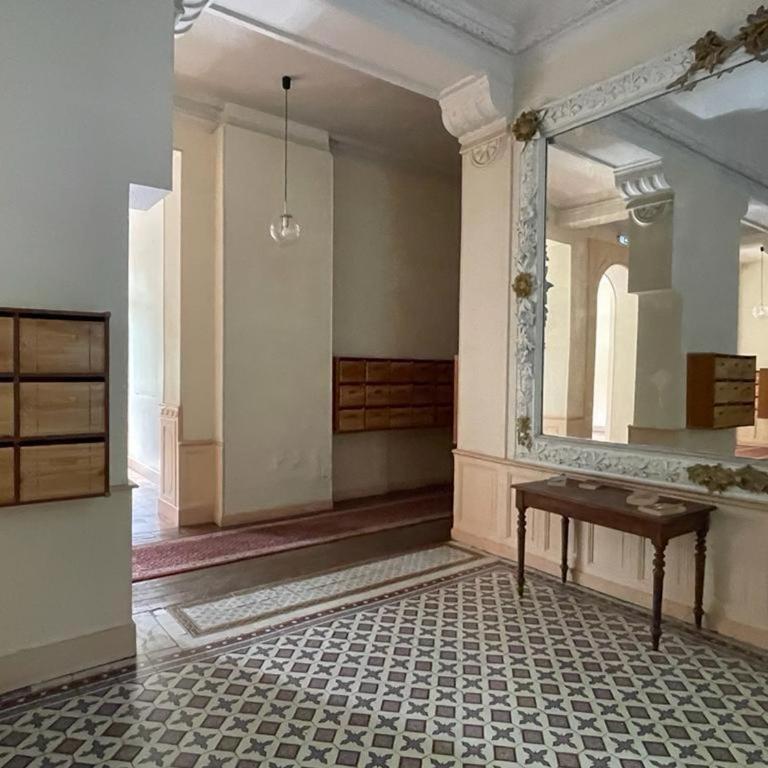Studio avec kitchenette séparée à Aix-les-Bains - FR-1-555-105 - Studio - 15