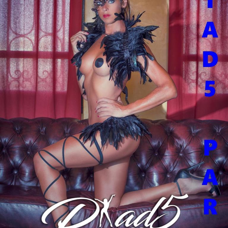 Village Naturiste Cap d'Agde Hôtel Libertin Location Studio Club Riad 5 - Appartement Deluxe - 8