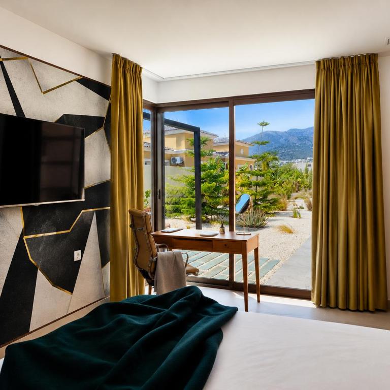 Luxury Villa Galaxy - Villa Deluxe - 22
