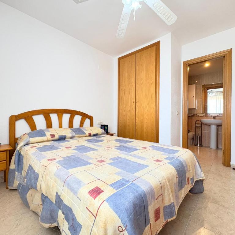 ACV - Bahia Park-1ª linea planta 3 Sur - Apartment mit 2 Schlafzimmern - 23