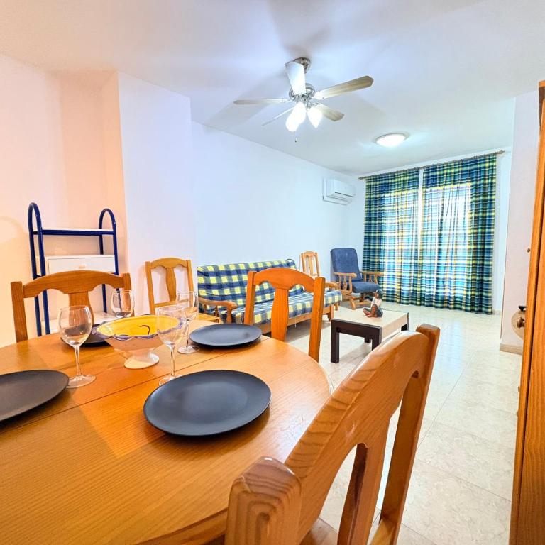 ACV - Bahia Park-1ª linea planta 3 Sur - Apartment mit 2 Schlafzimmern - 16