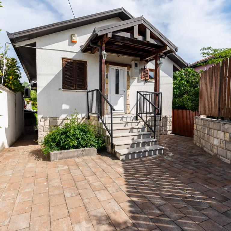 Villa Oaza - Vila sa 3 Spavaće Sobe - 45