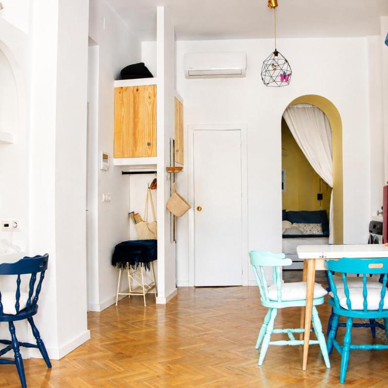 La Casa El Molinillo - Guesthouse - Deluxe Studio - 3