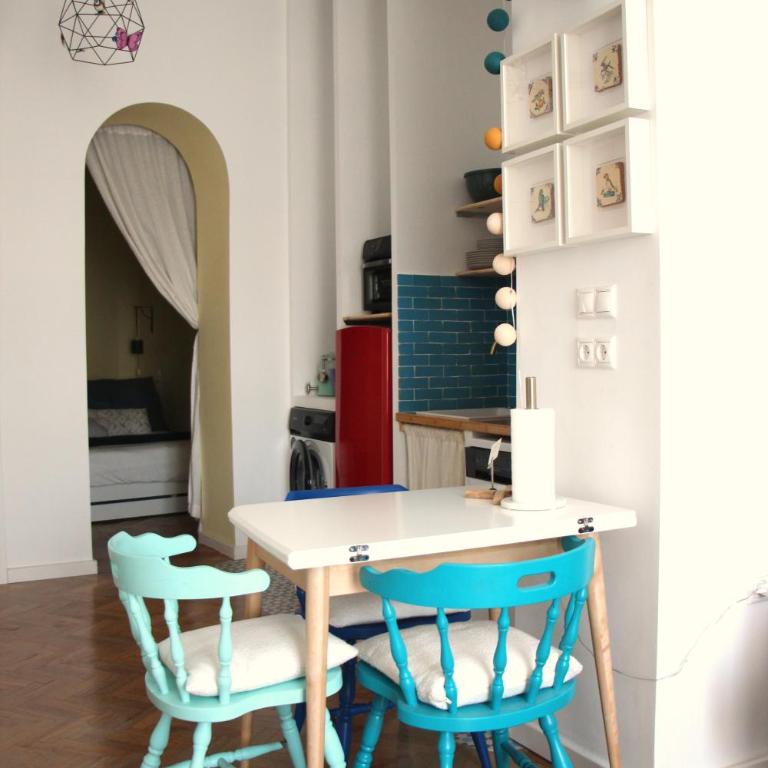 La Casa El Molinillo - Guesthouse - Deluxe Studio - 4