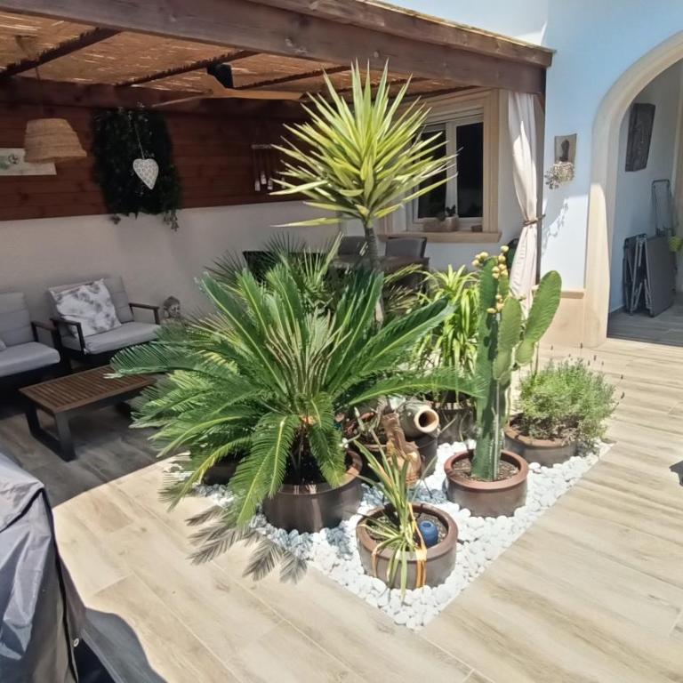 Casa Leti - Casa de 2 dormitorios - 12