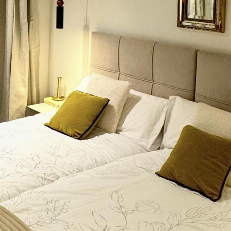 Lauramer Ribera - Apartamento - 14