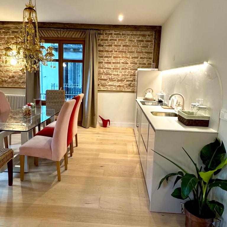 Lauramer Ribera - Apartamento - 5