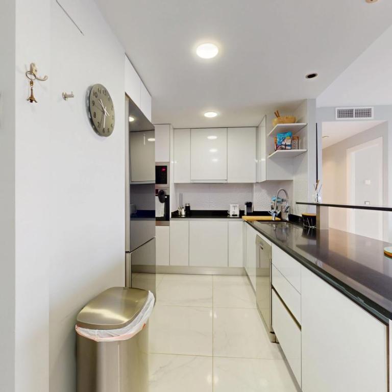 503 Mirasol Ocean Infinity - Apartment with Sea View - 3