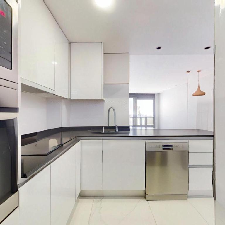 503 Mirasol Ocean Infinity - Apartment with Sea View - 7