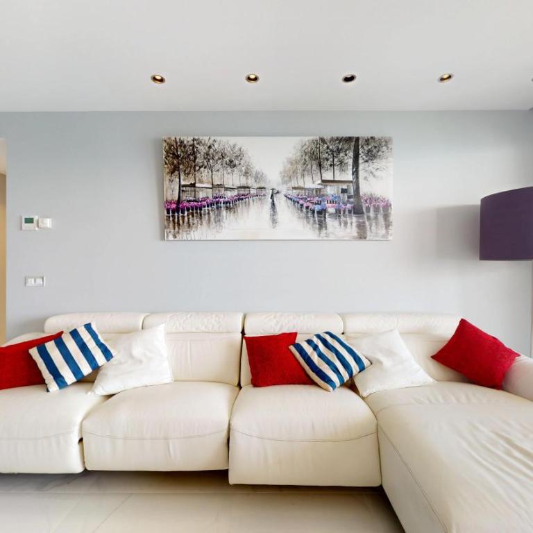 503 Mirasol Ocean Infinity - Apartment with Sea View - 11