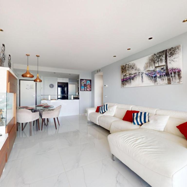 503 Mirasol Ocean Infinity - Apartment with Sea View - 12