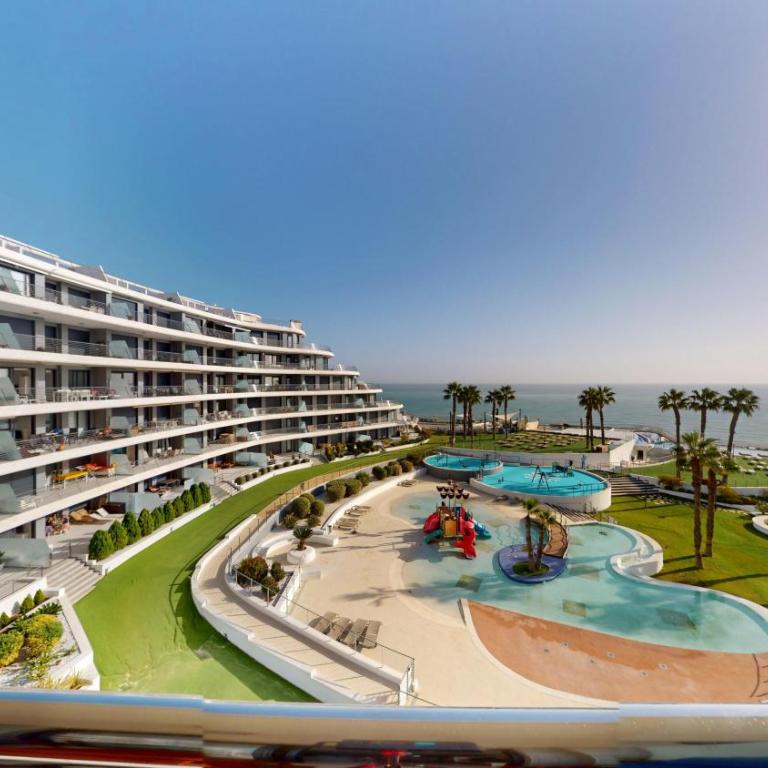 503 Mirasol Ocean Infinity - Apartment with Sea View - 15