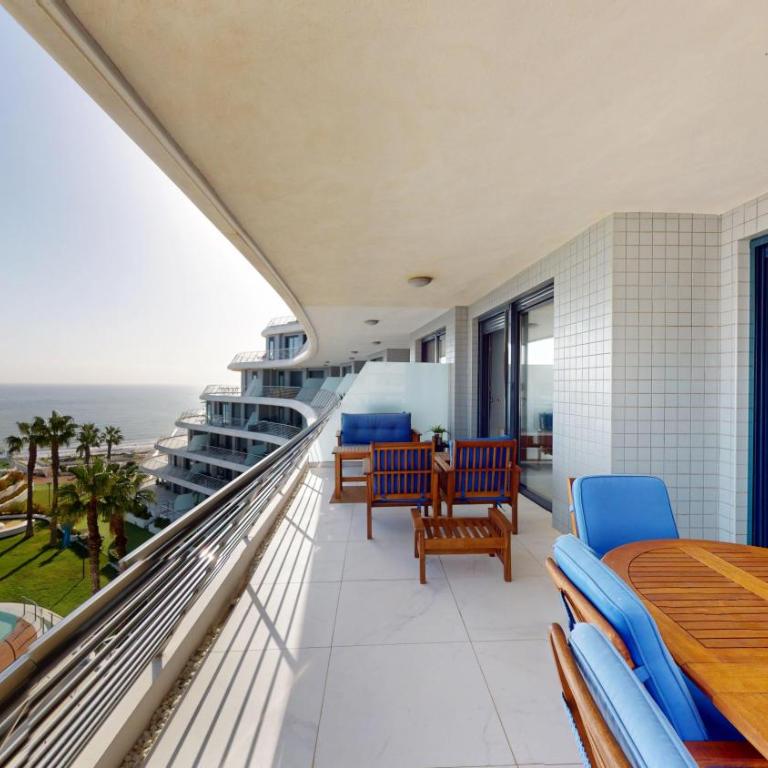 503 Mirasol Ocean Infinity - Apartment with Sea View - 20
