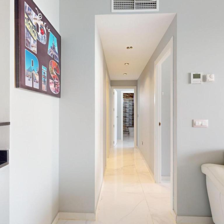 503 Mirasol Ocean Infinity - Apartment with Sea View - 22