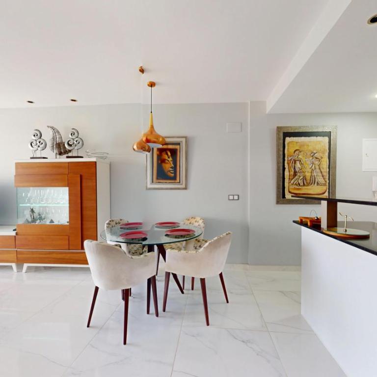 503 Mirasol Ocean Infinity - Apartment with Sea View - 23