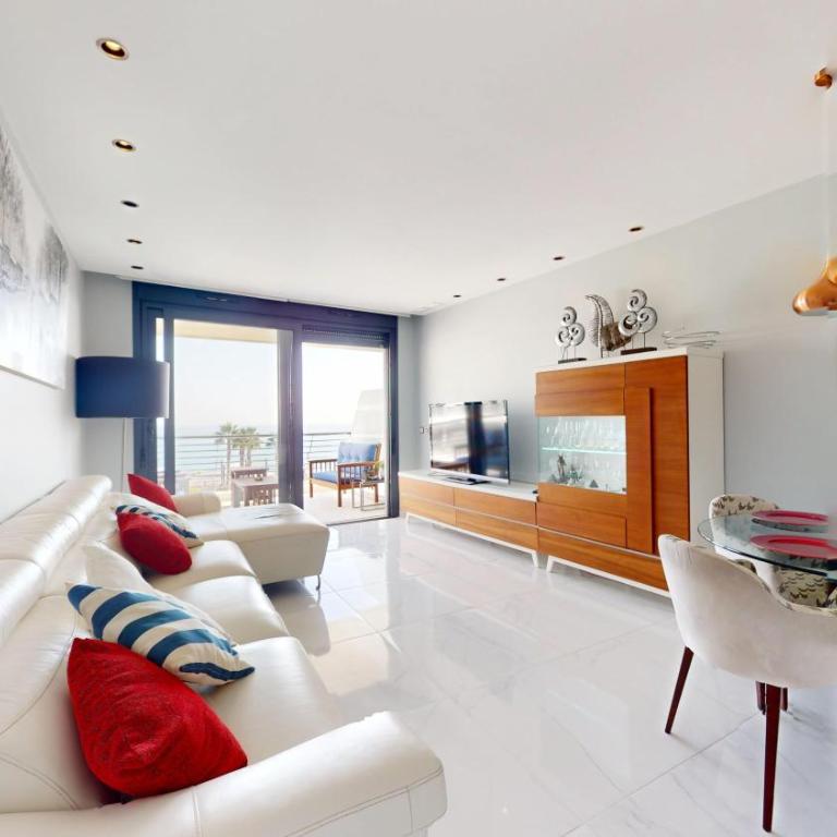 503 Mirasol Ocean Infinity - Apartment with Sea View - 24