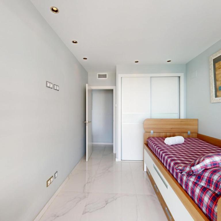 503 Mirasol Ocean Infinity - Apartment with Sea View - 26